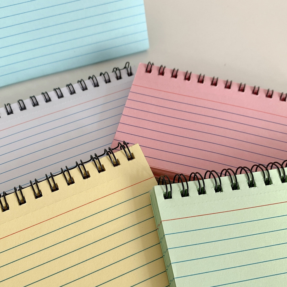 Candy Desk Notes