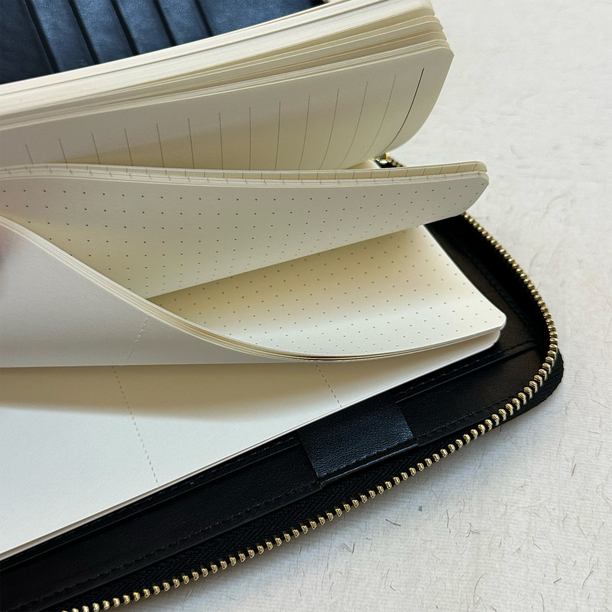 Executive Pocket