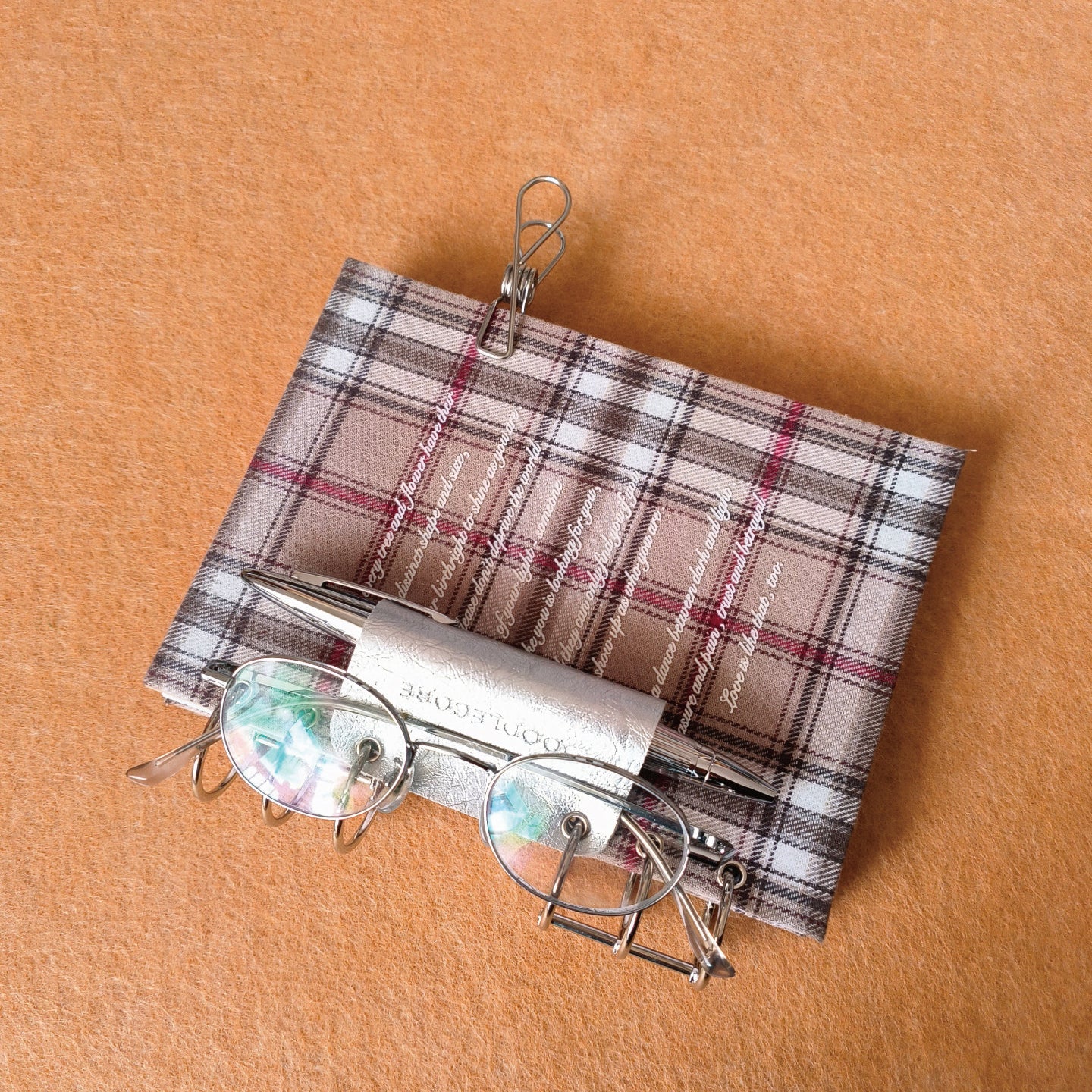 Plaid Academy