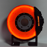 Brake Rotor Ambient Lamp