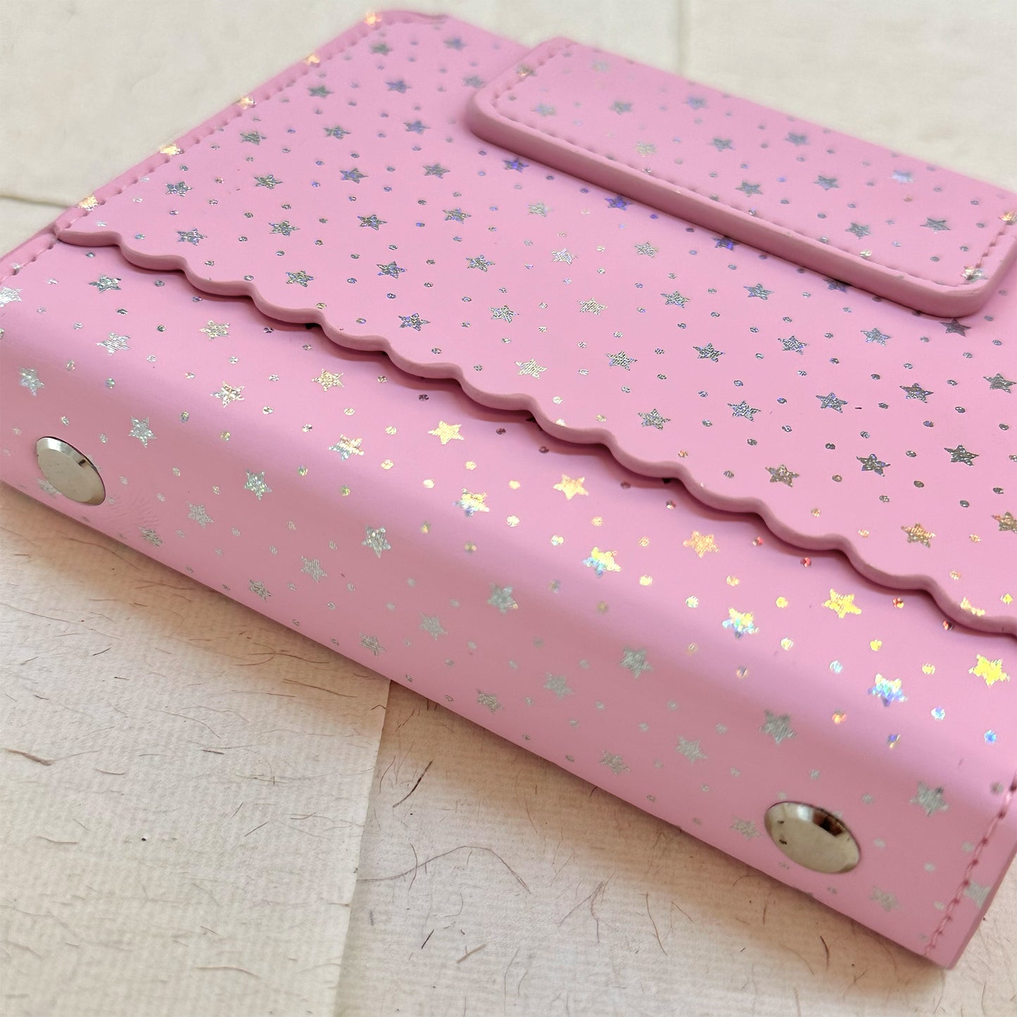 Pink Starlight