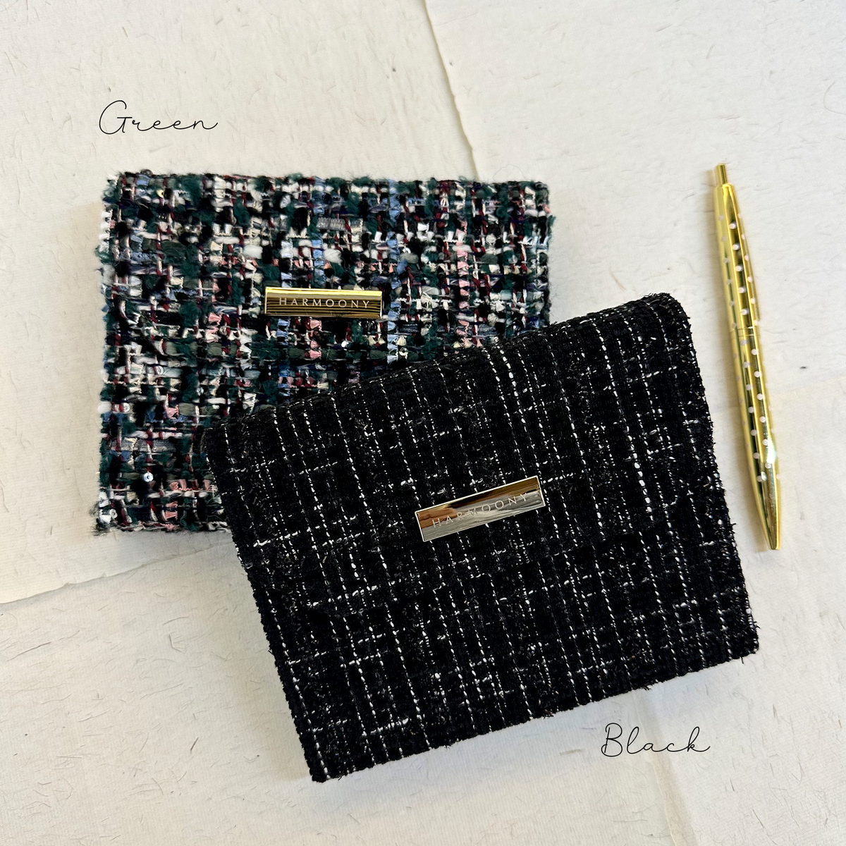 Midnight Tweed