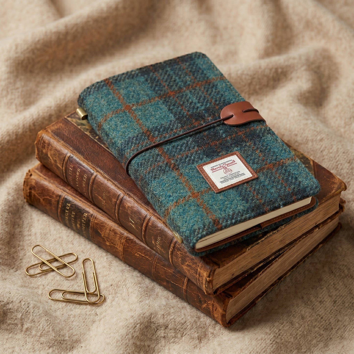 Highland Odyssey