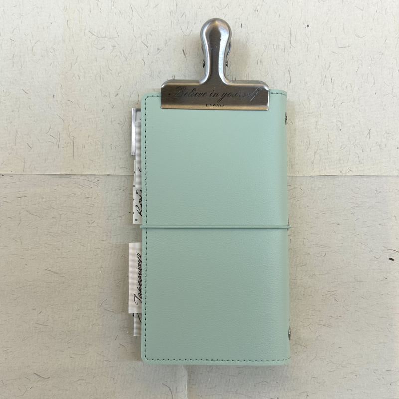 Mint Window Slim