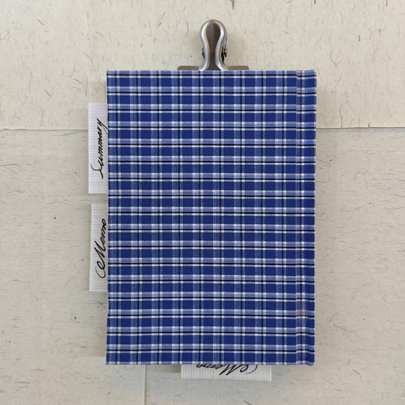 Chérie Plaid