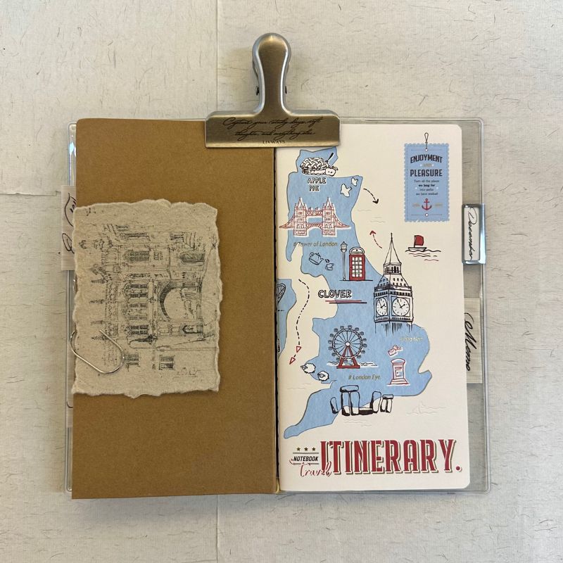 Journey Archive