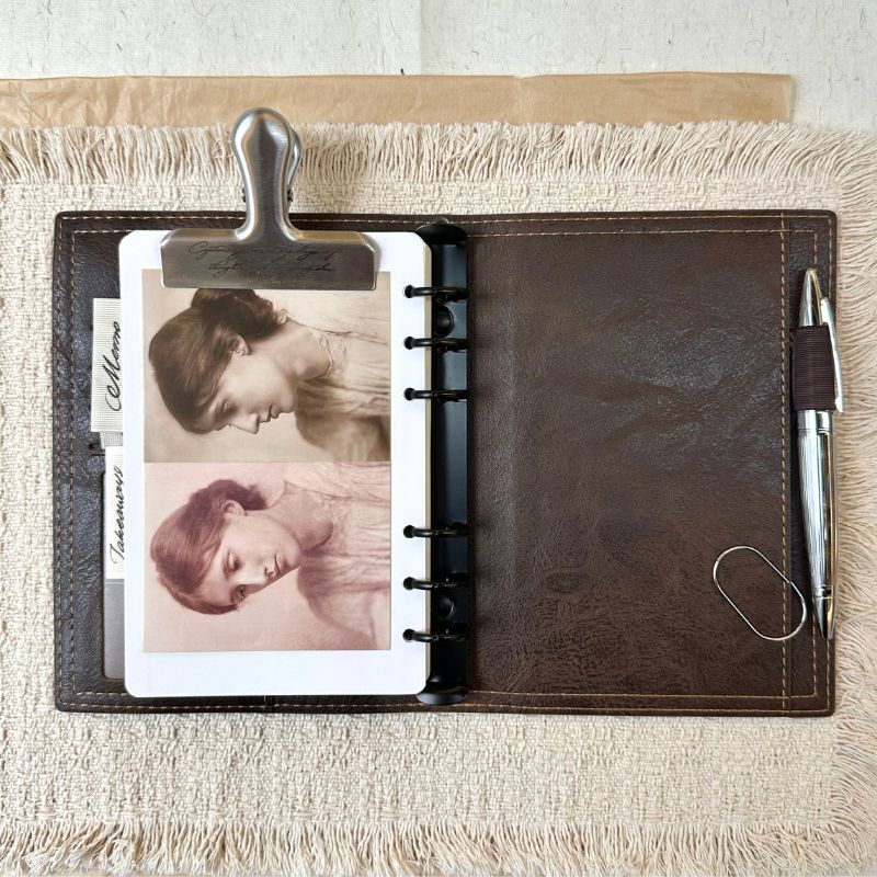 Botanical Ledger