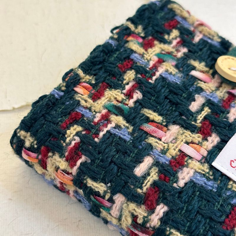 Winter Tartan Tales