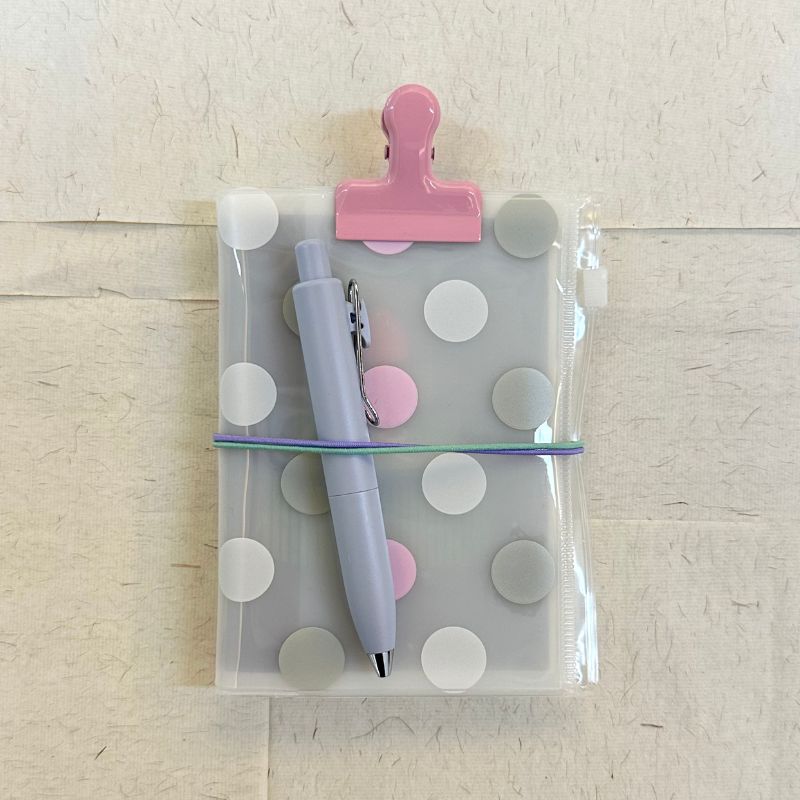 Cloud Confetti