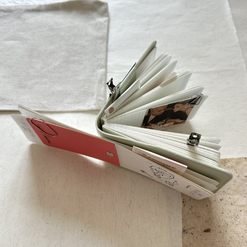 Pocket Archive