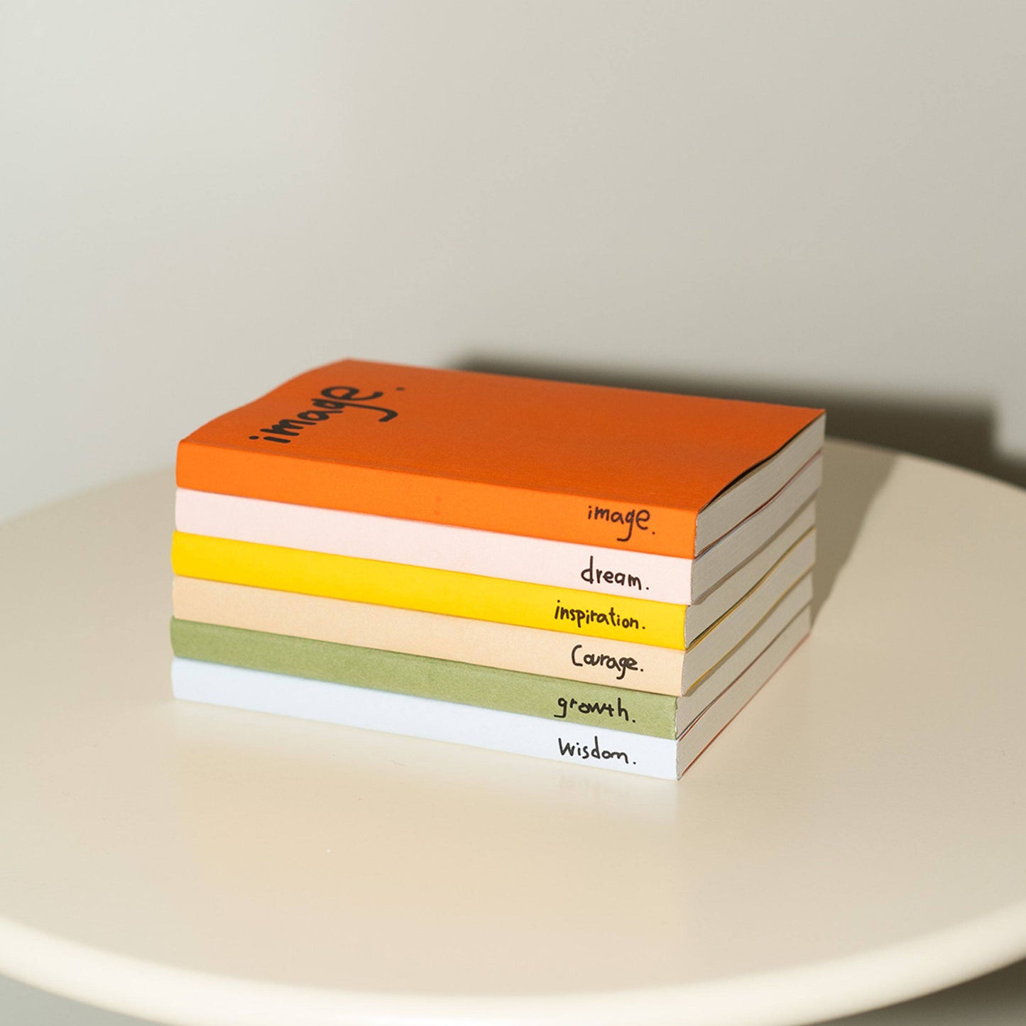 Manifest Pocket