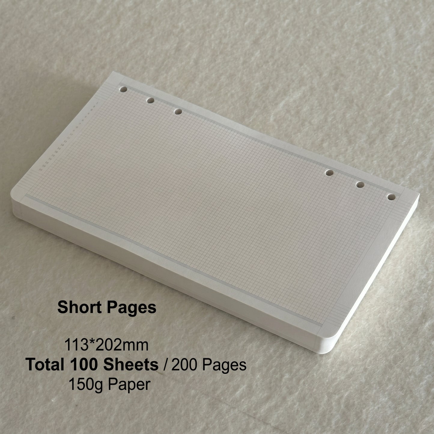 Index Notebook 3.0