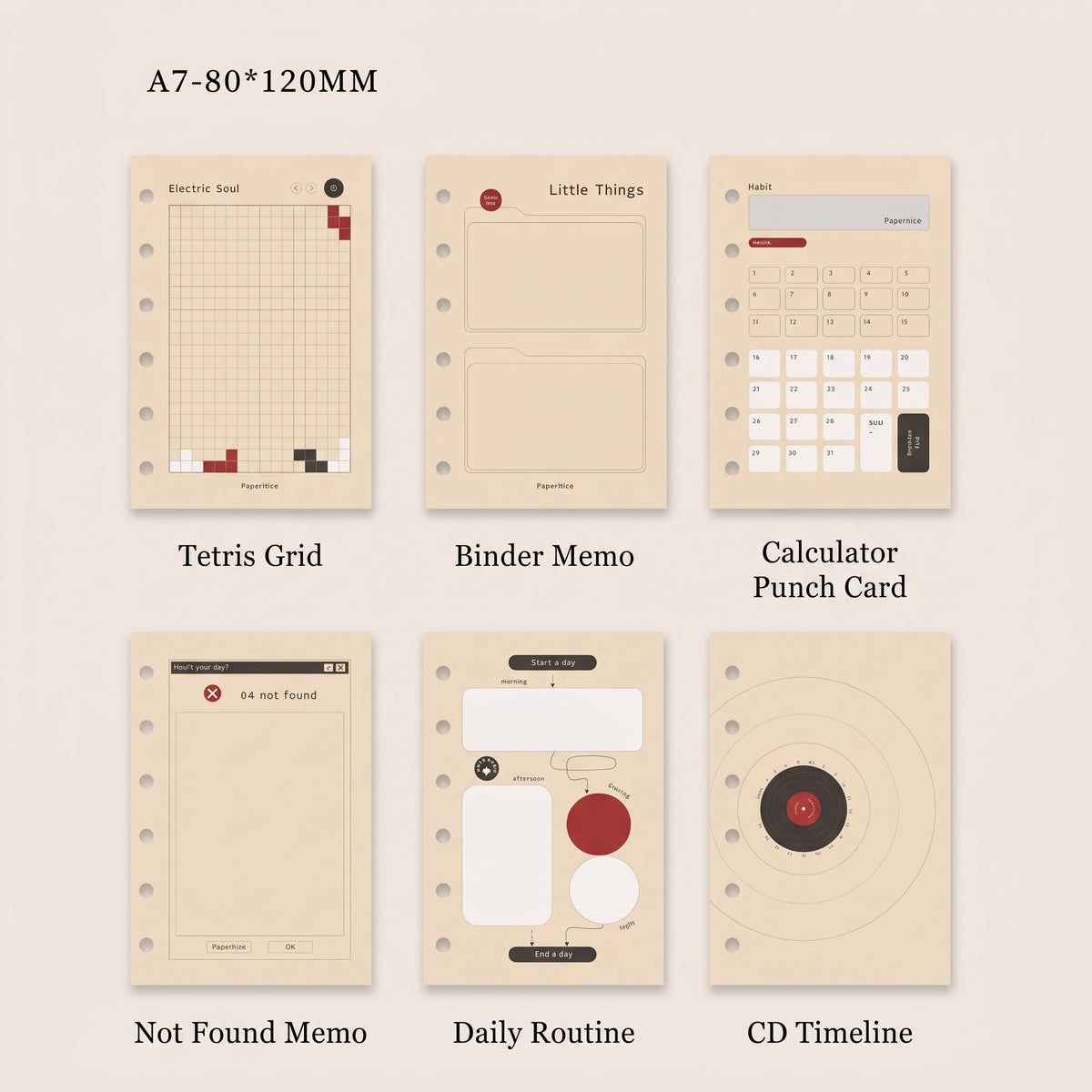 Analog Interface