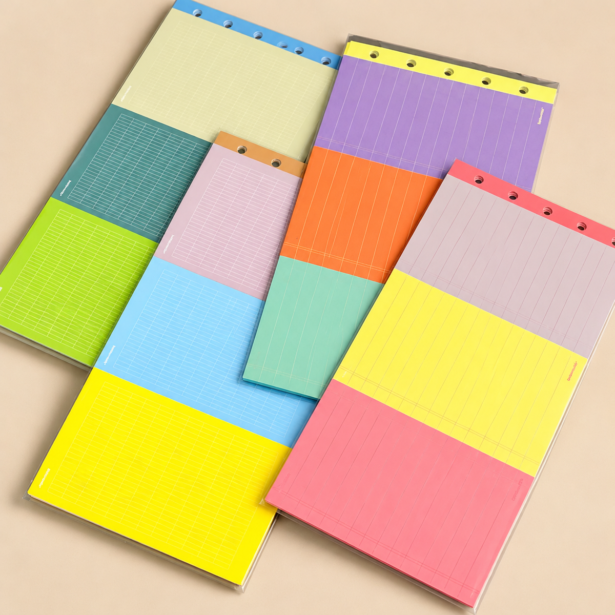 Colorfold