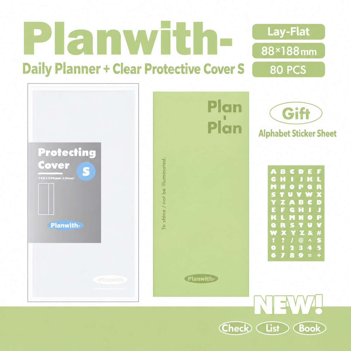 Dayline Plan