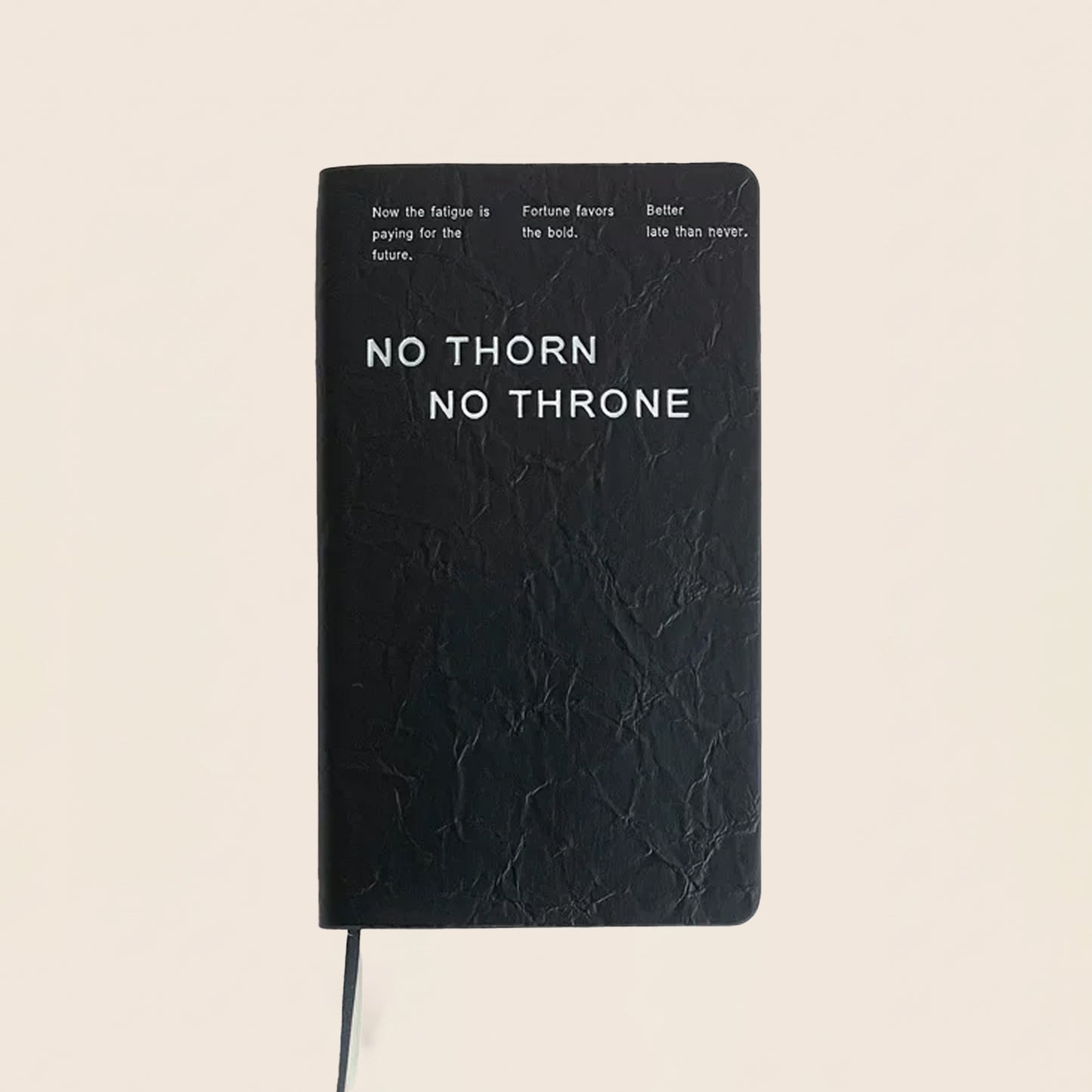 No Thorn