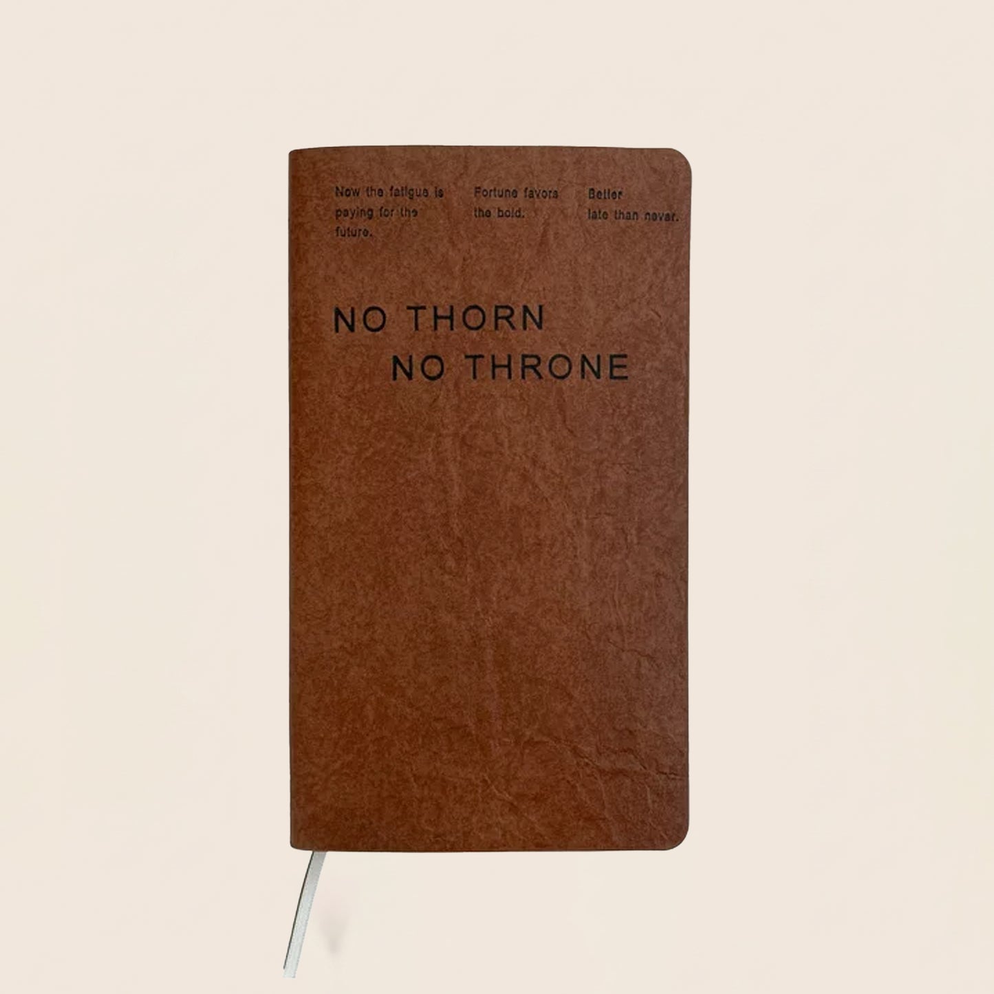 No Thorn