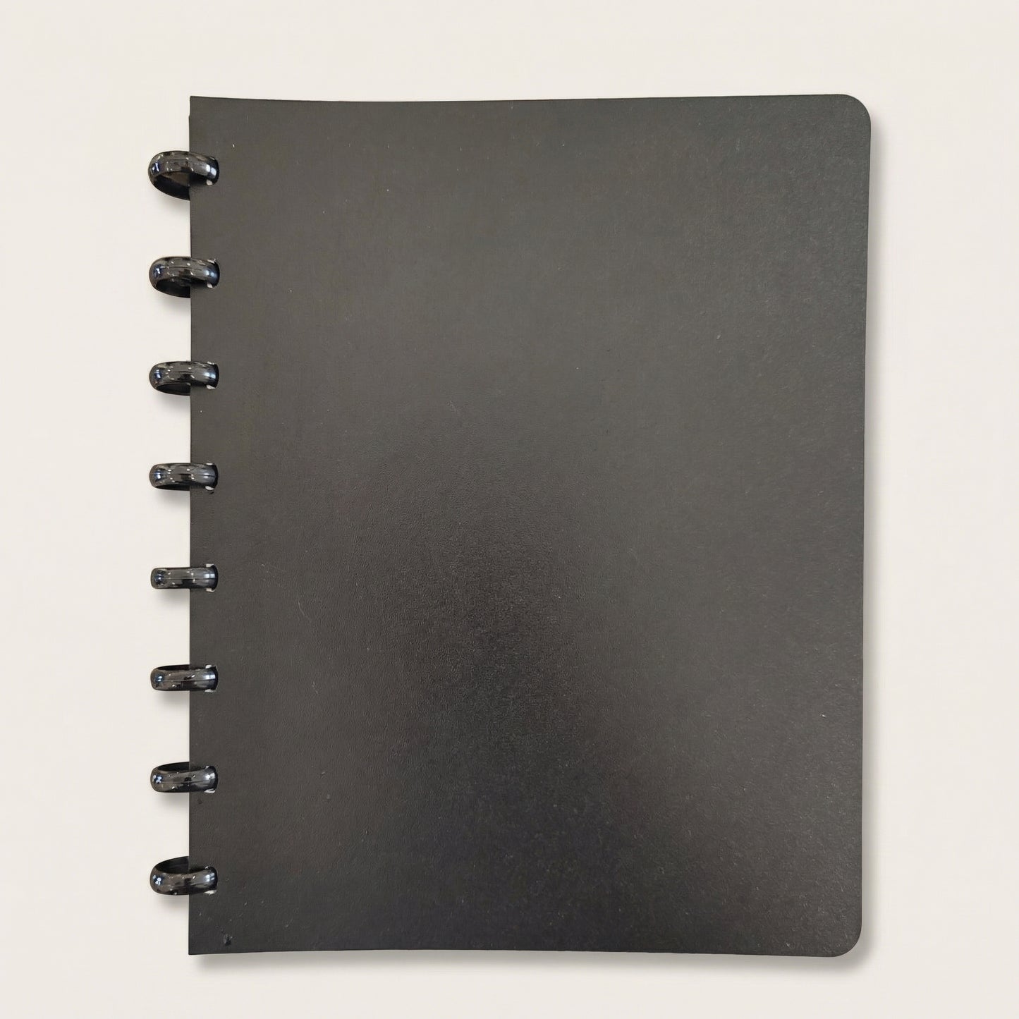 6-pack Daily Notebook