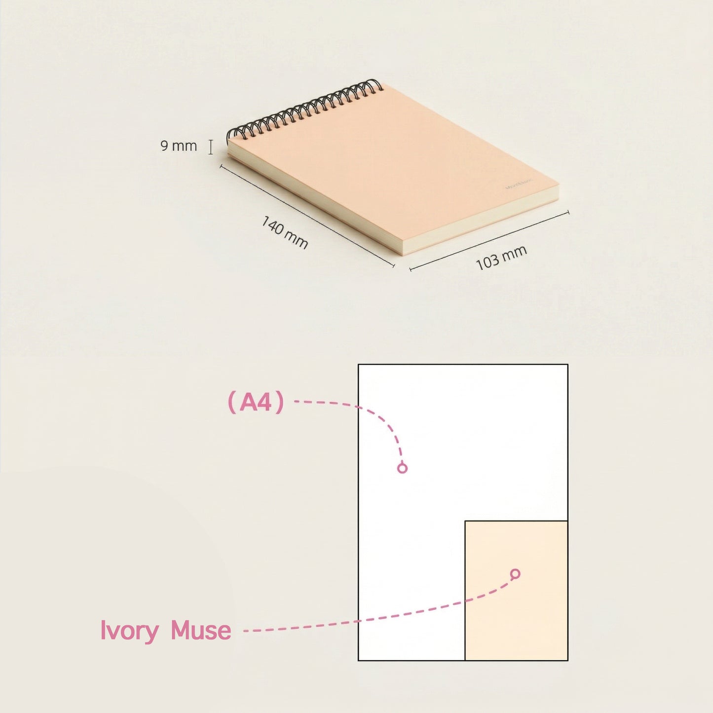 Ivory Muse