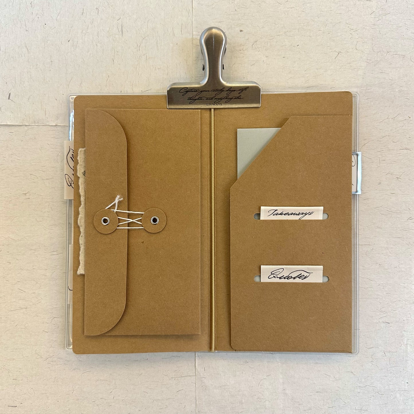 Journey Archive
