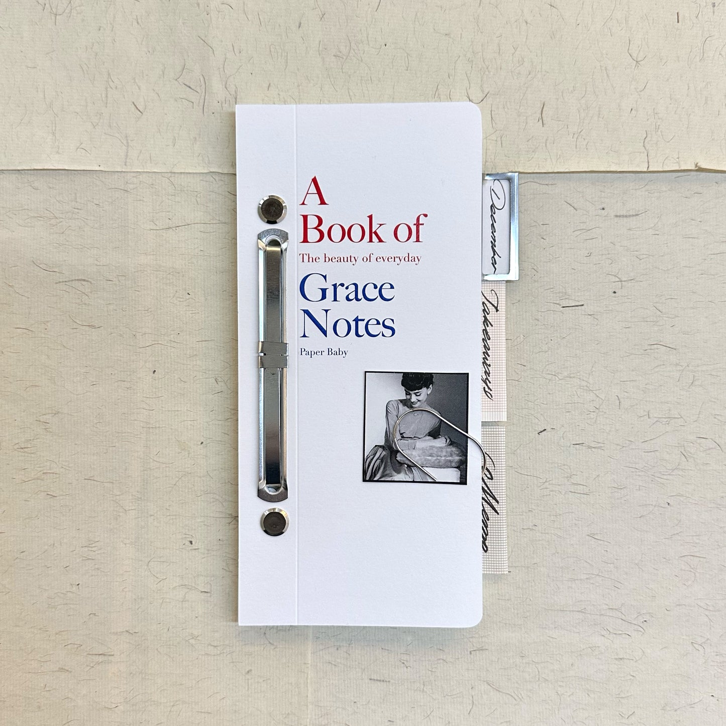 Grace Notes
