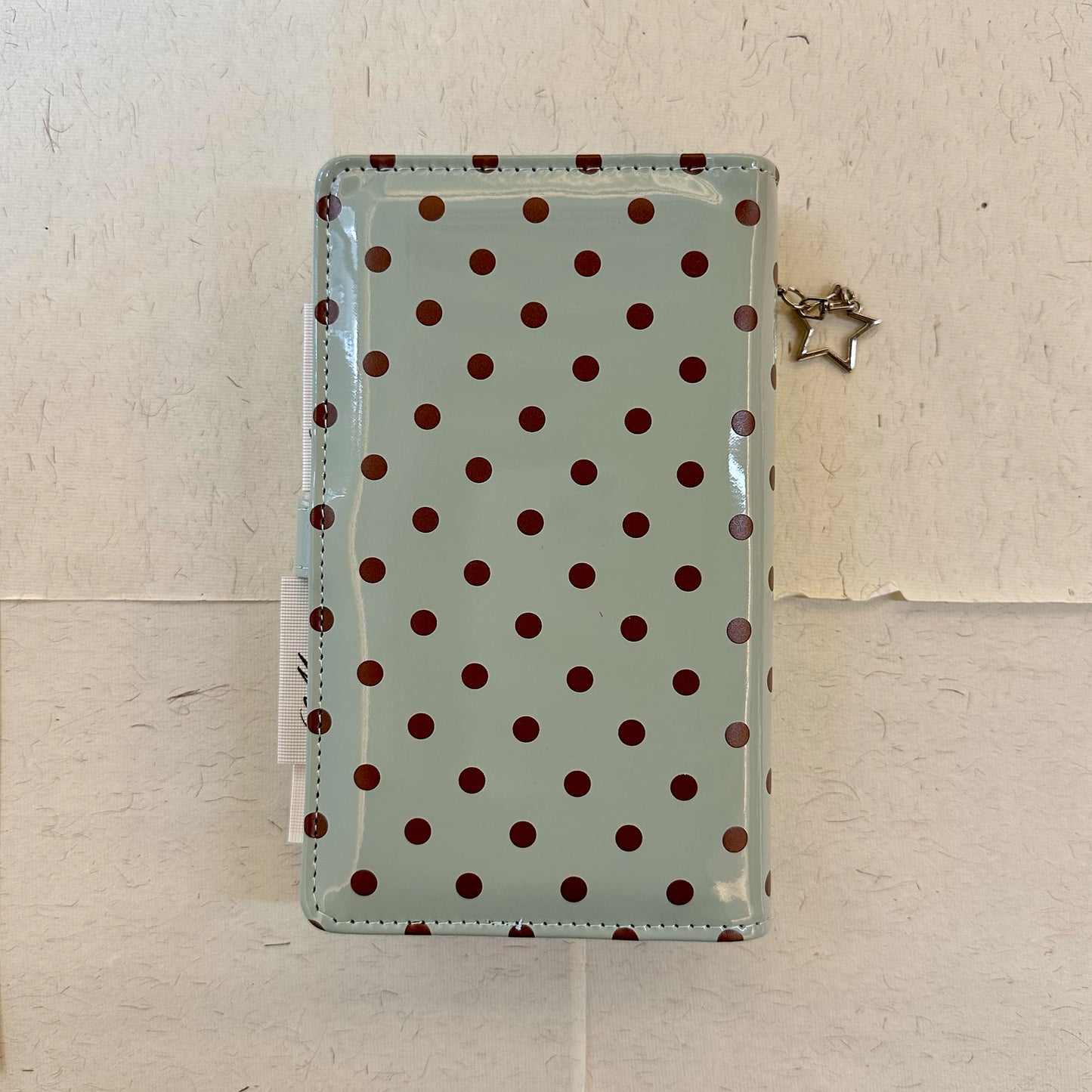 Mint Dot