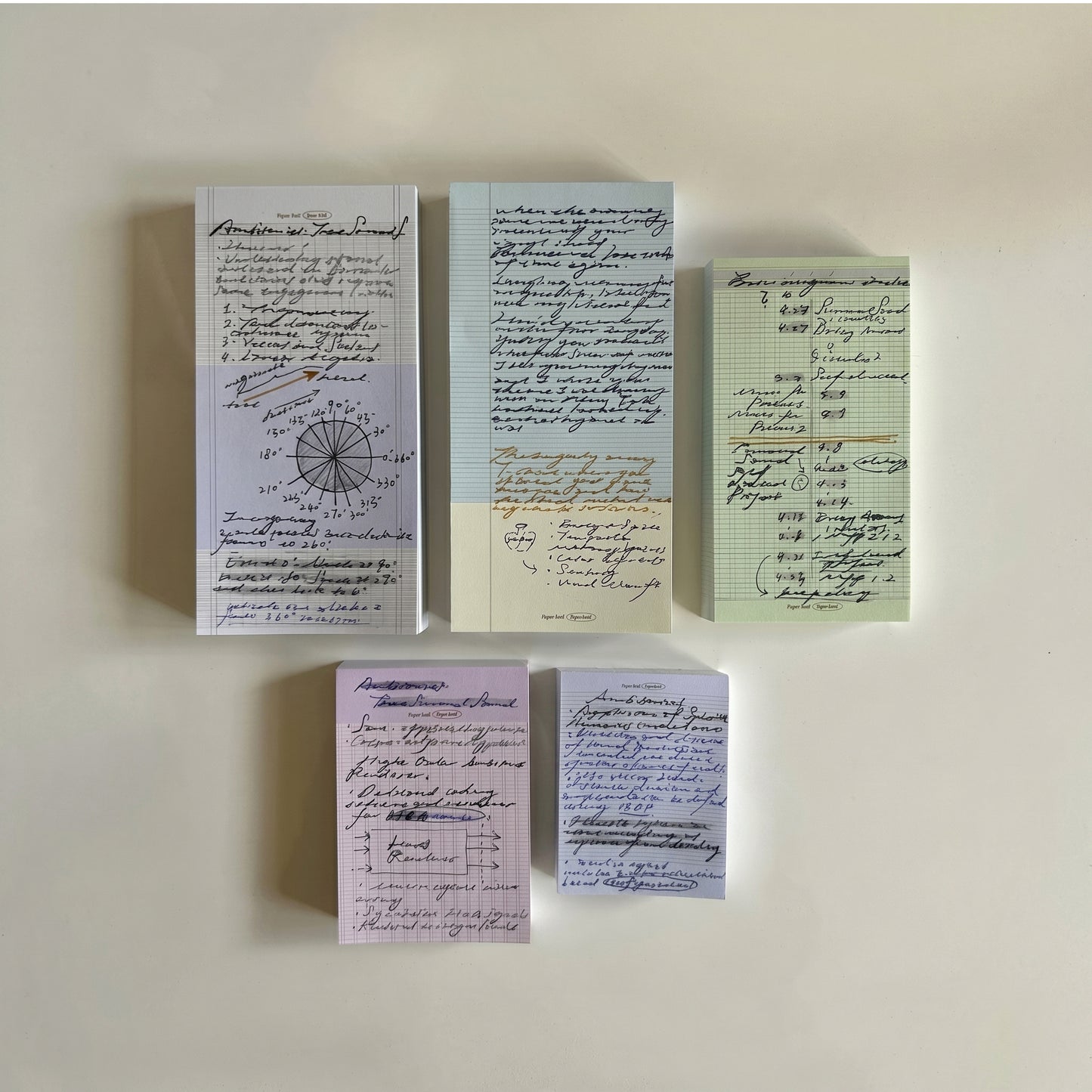 Morandi Musings