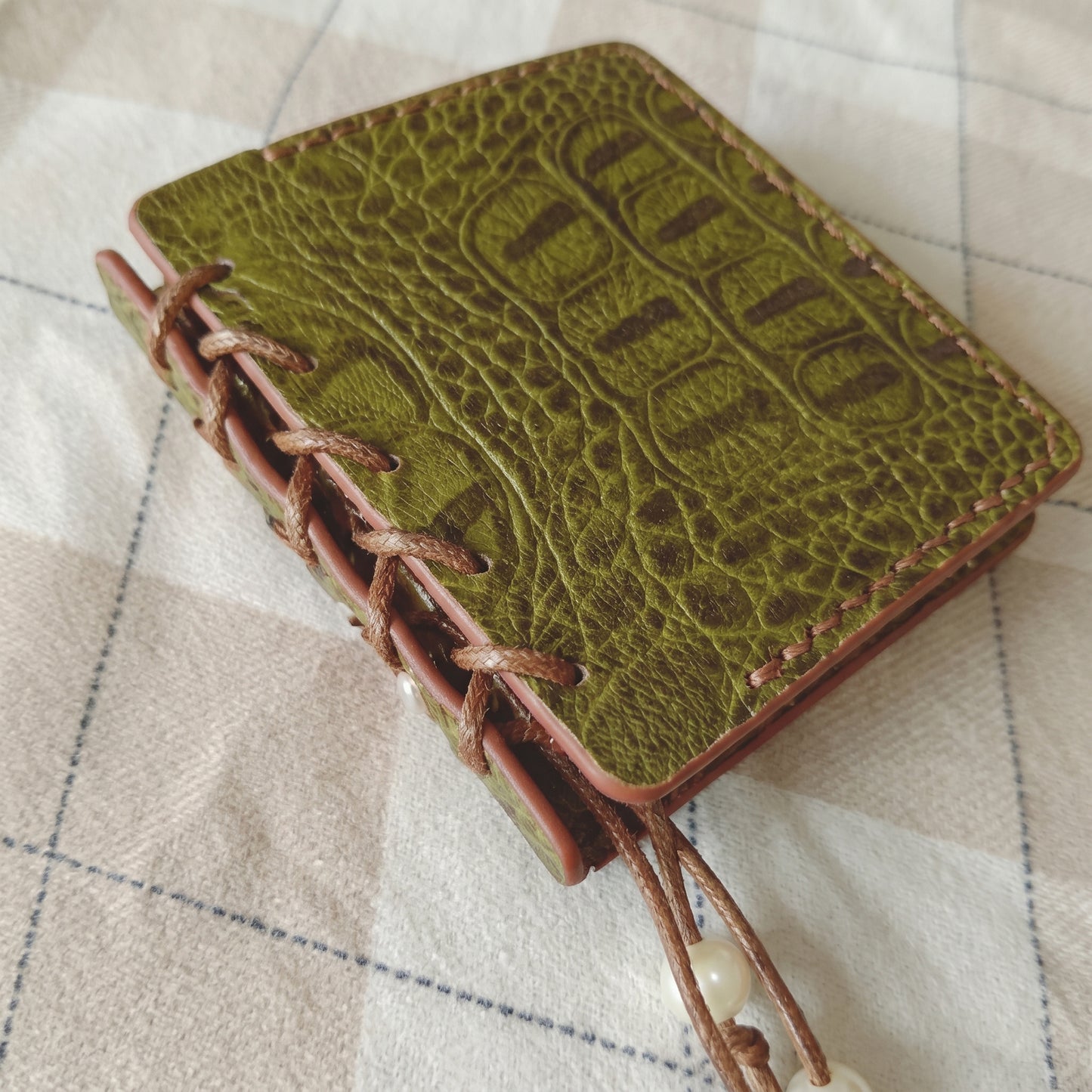 Pocket Relic