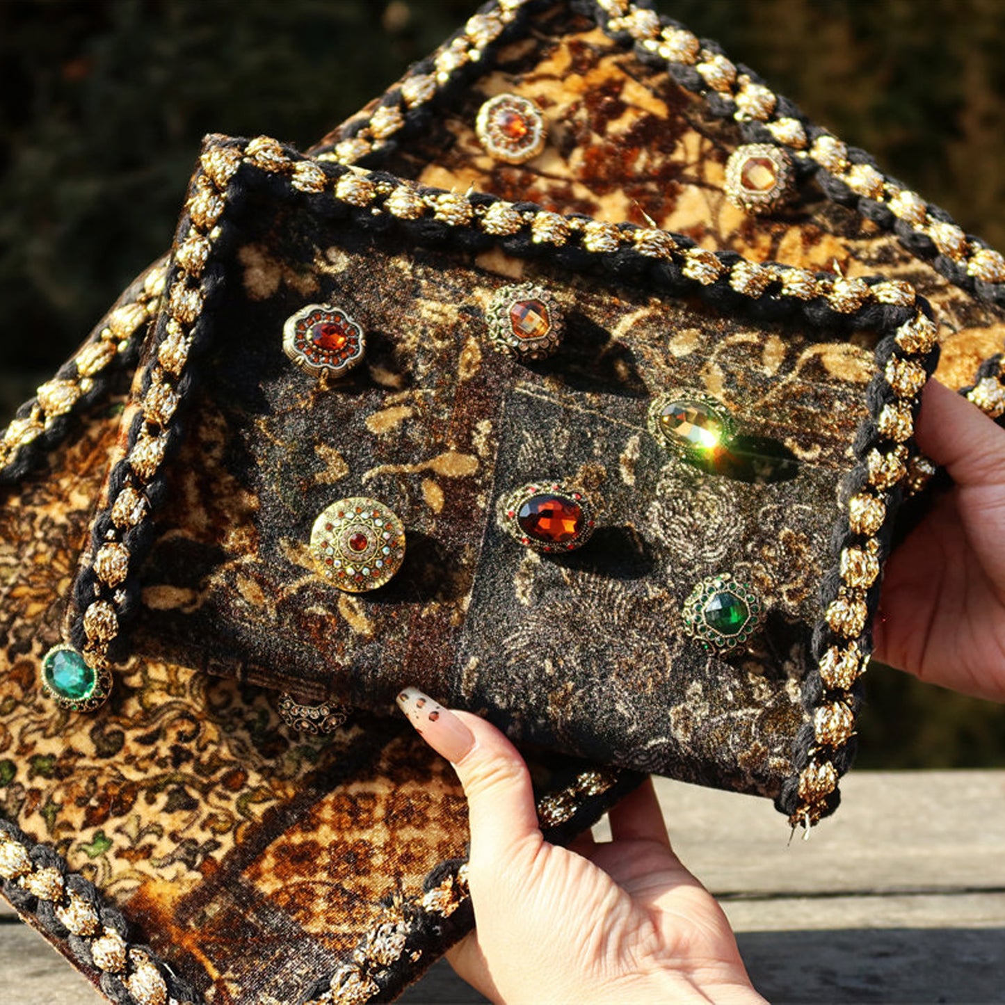 Victorian Heirloom