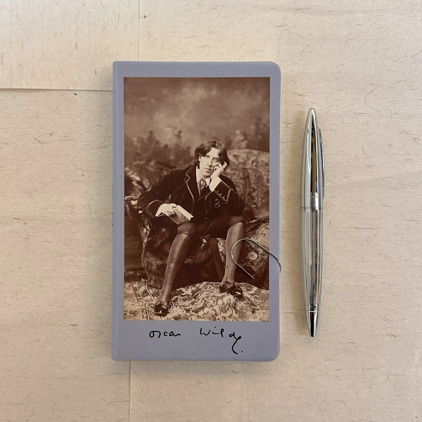 Wilde