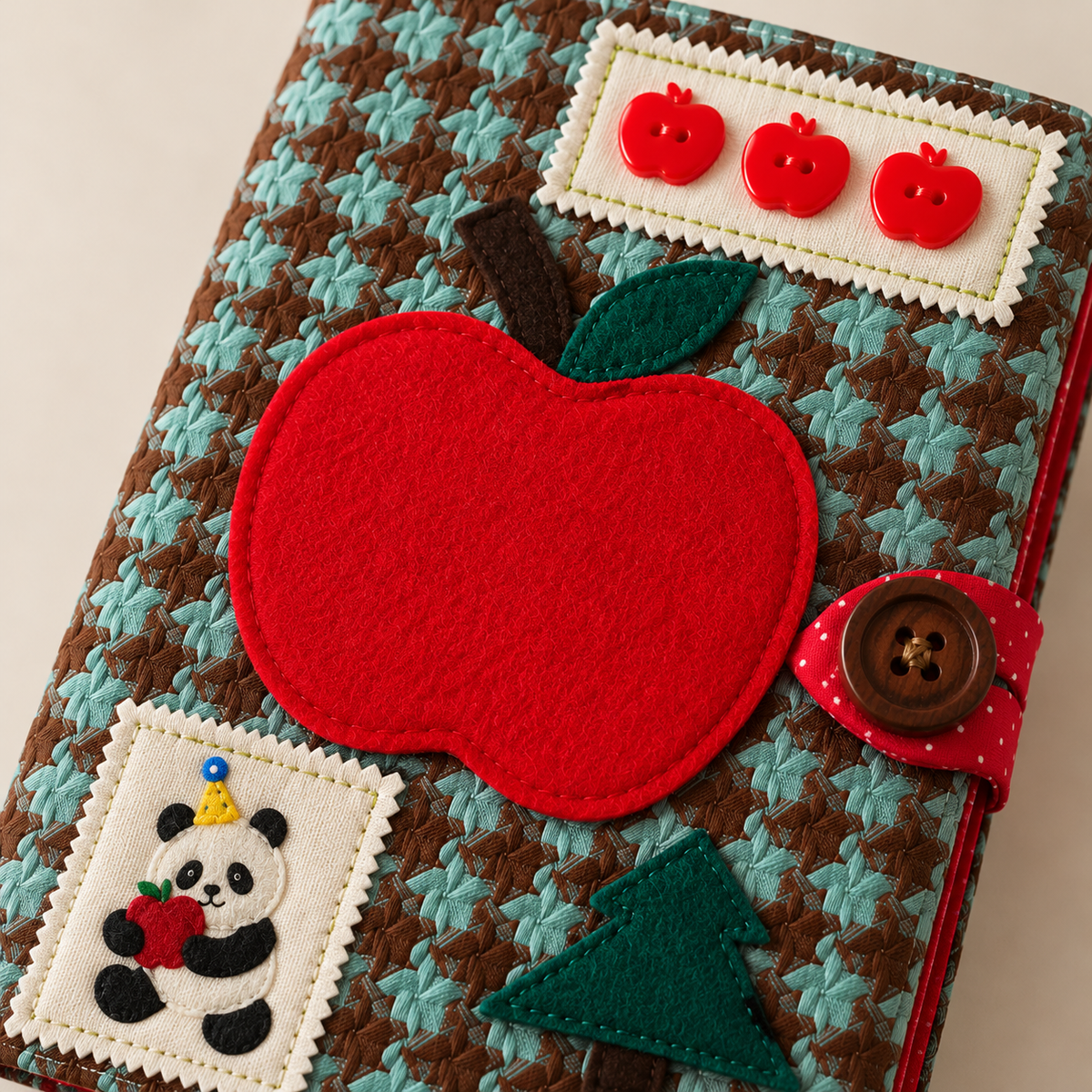 Apple Orchard Tales