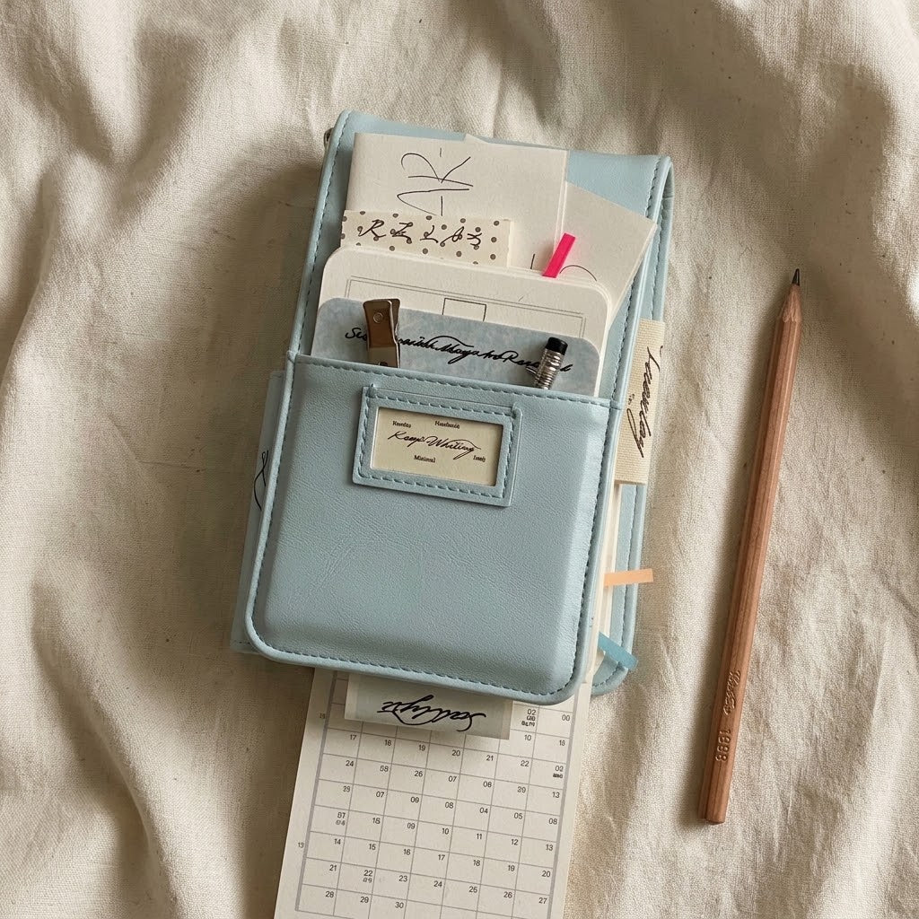 Pocket Agenda
