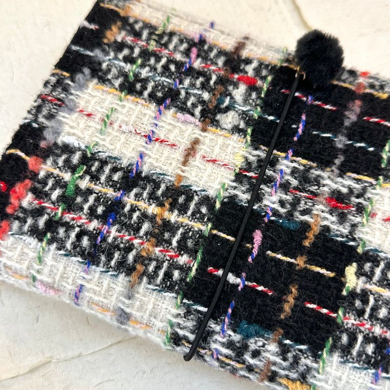 Winter Tapestry