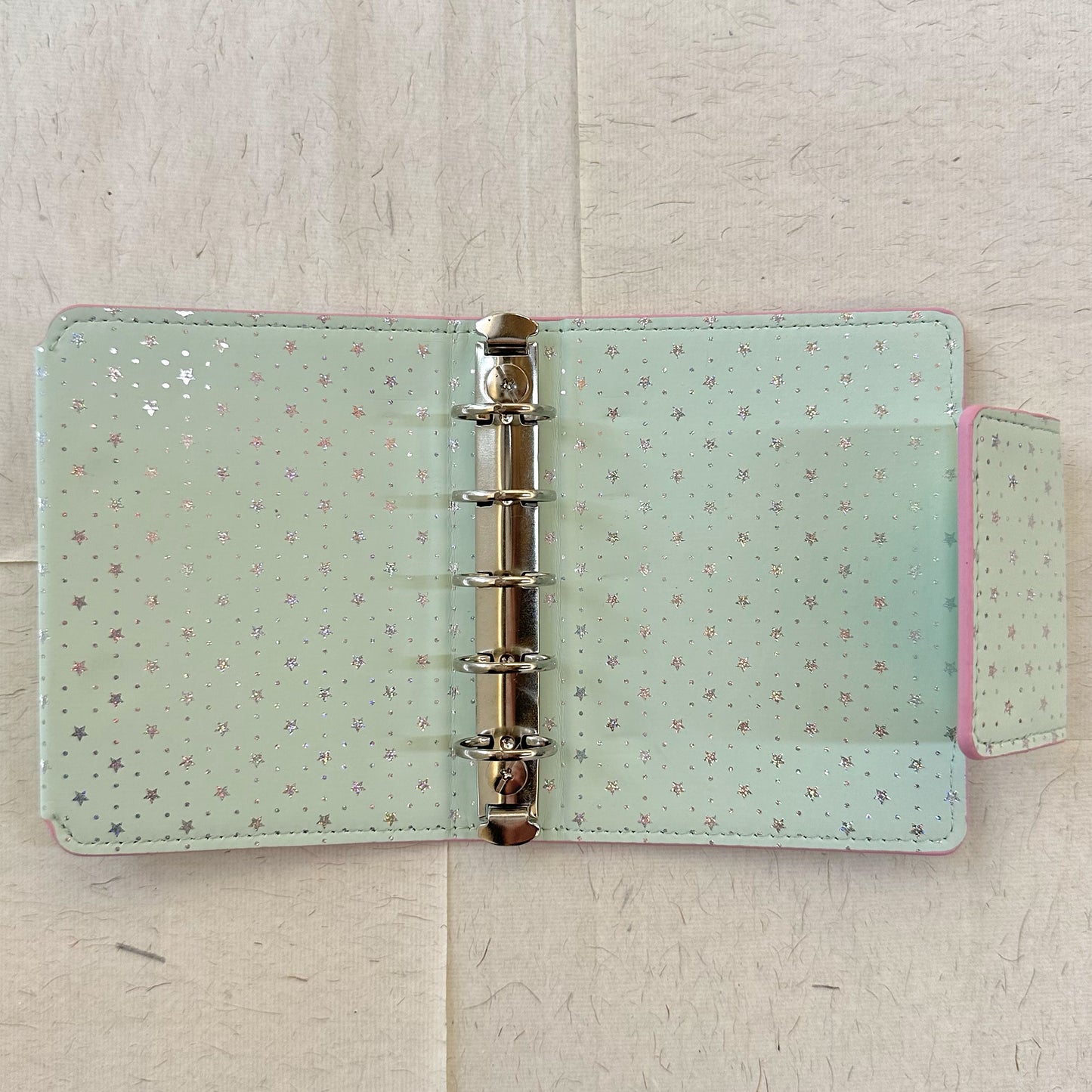 Mint Starlight