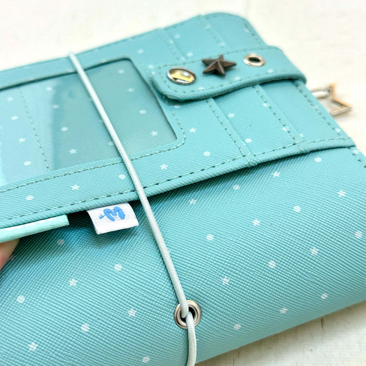 Blue Stardust