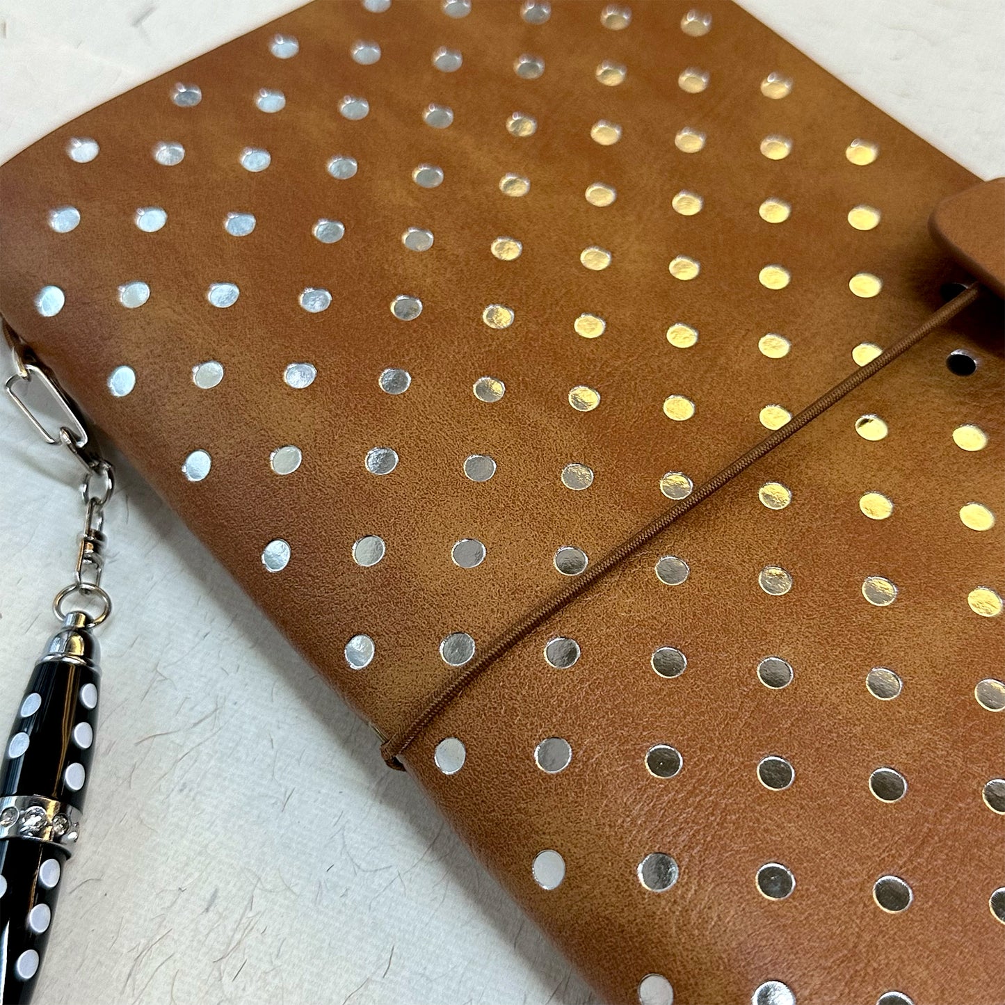 Mirror Dots