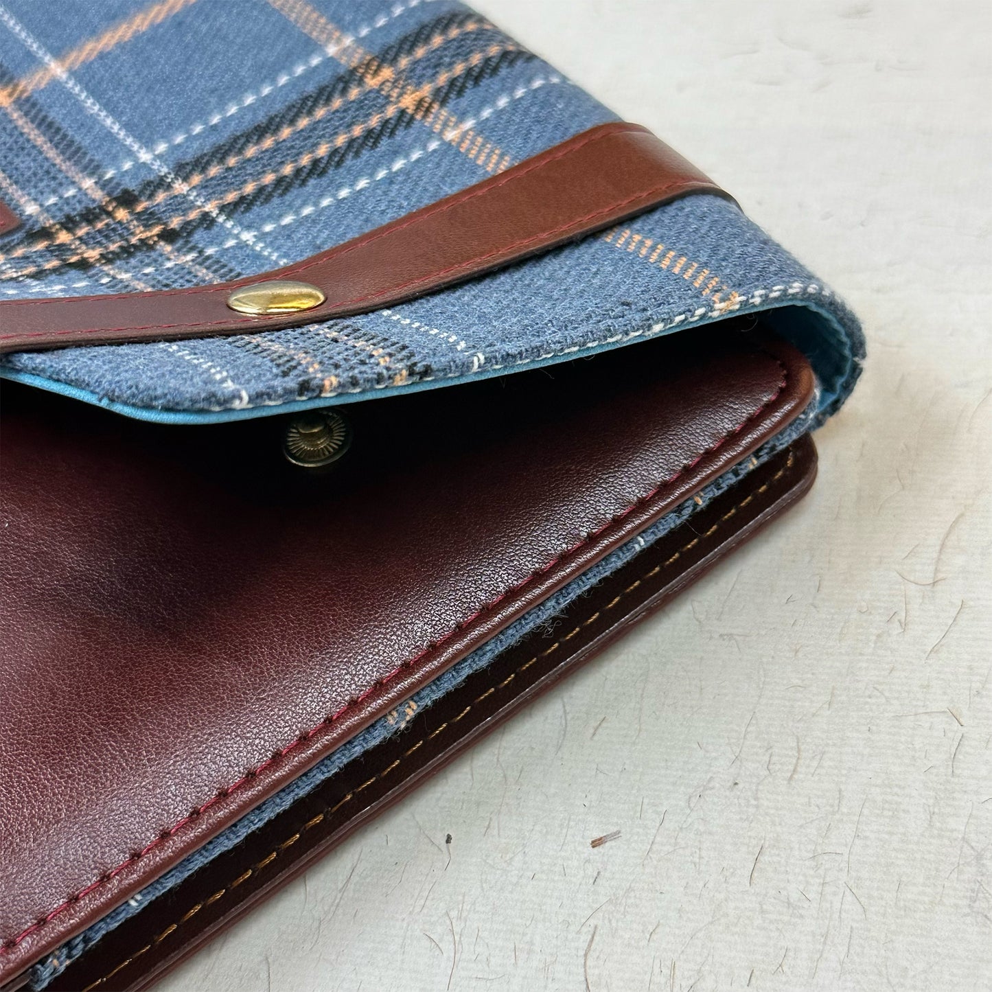 Bromley Tartan