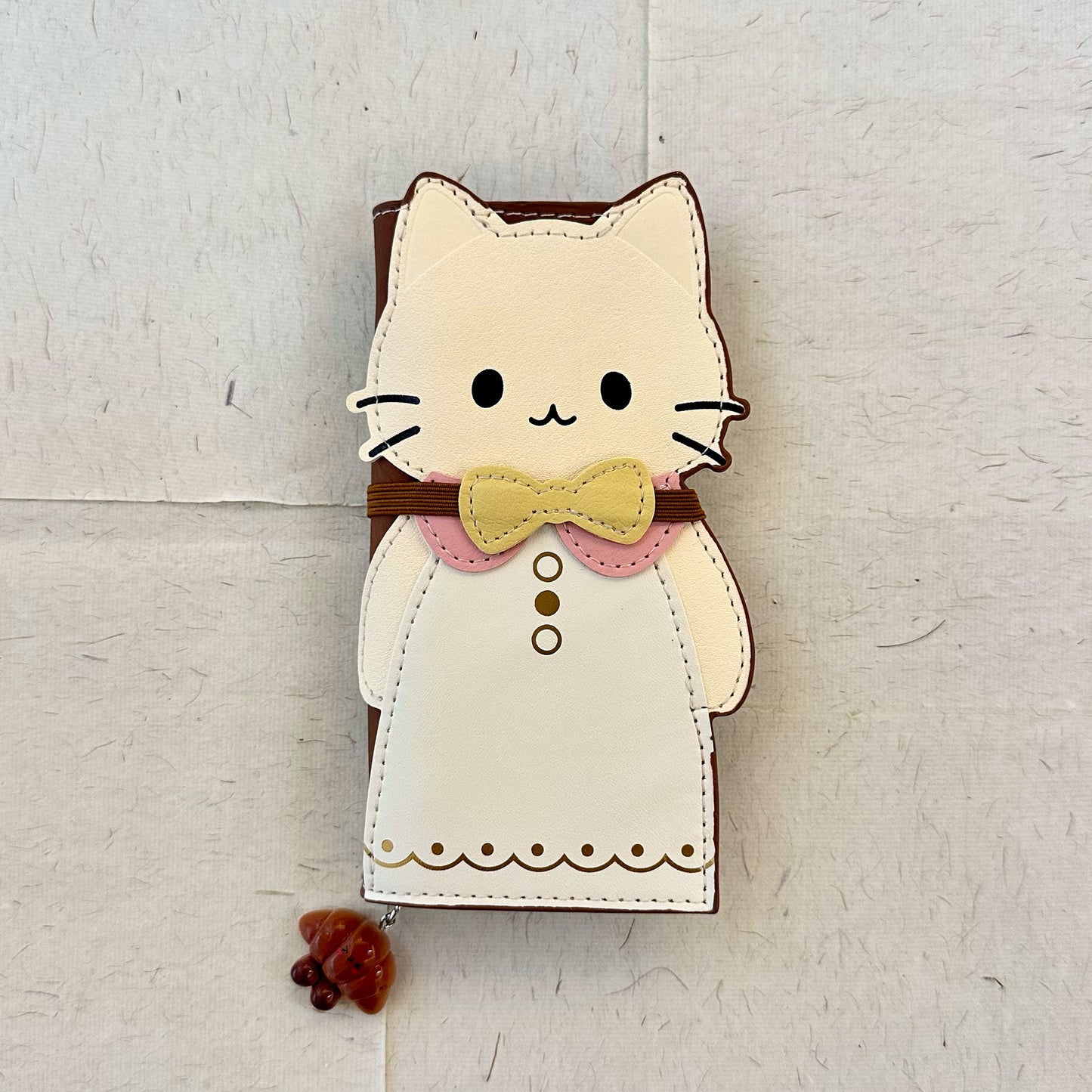 Whisker Bow