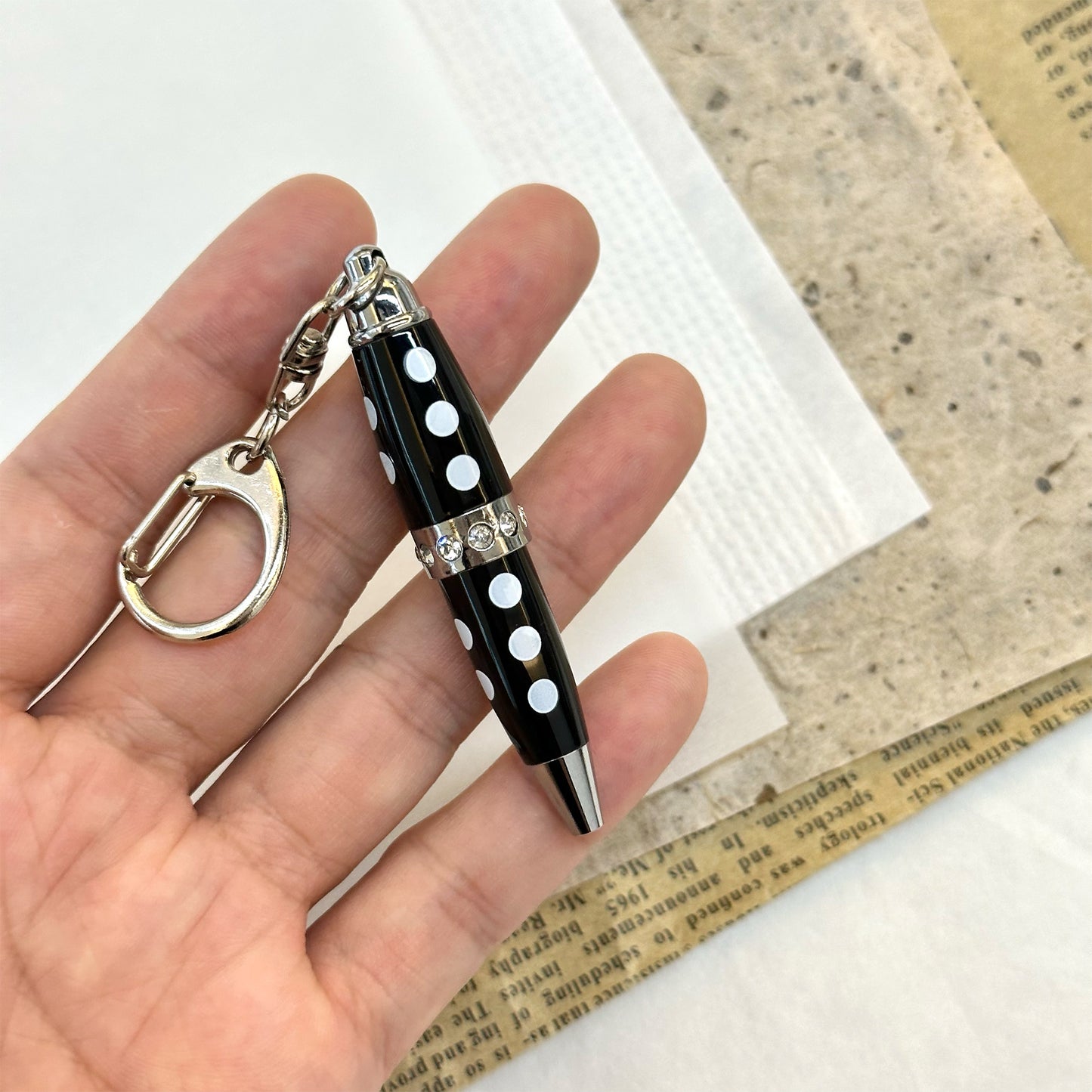 Dotted Charm
