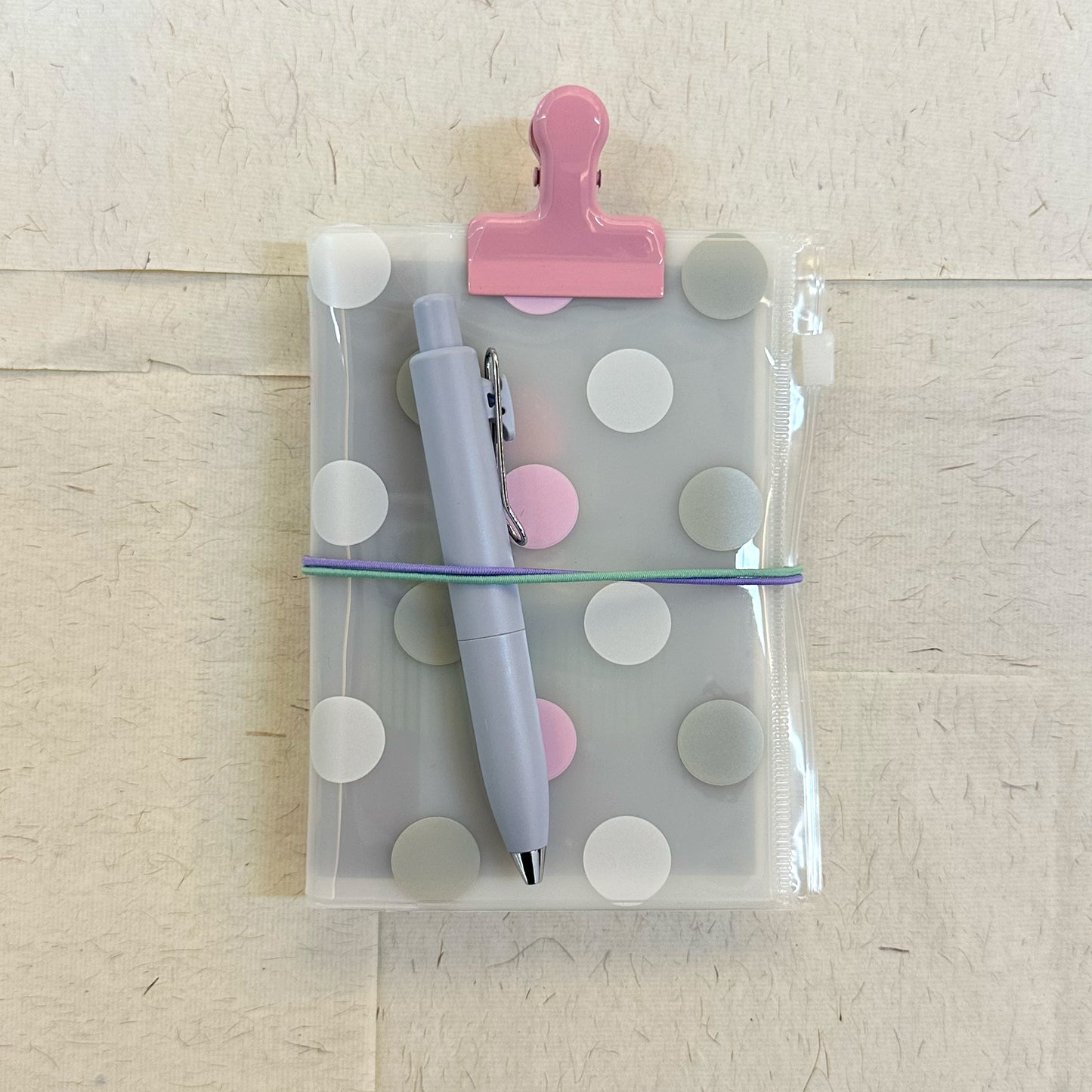 Cloud Confetti
