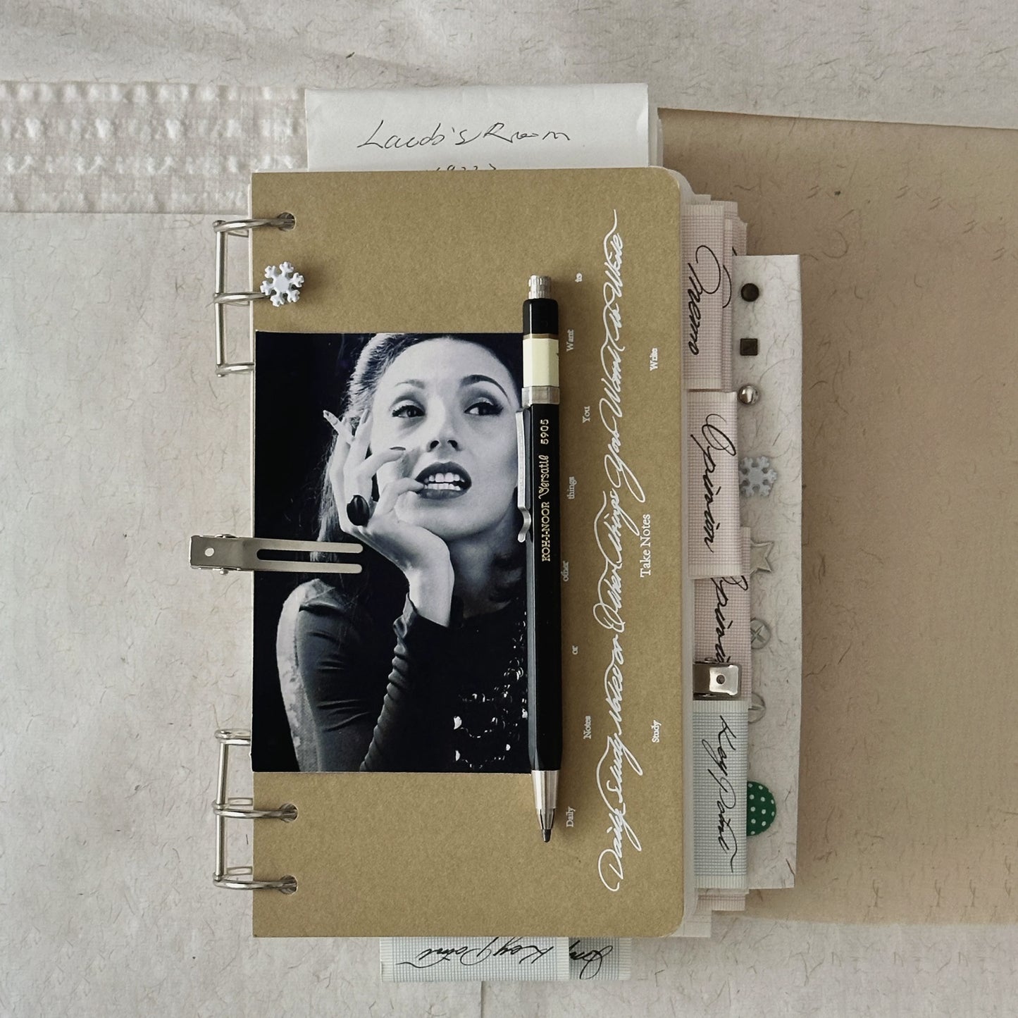 Index Notebook 3.0