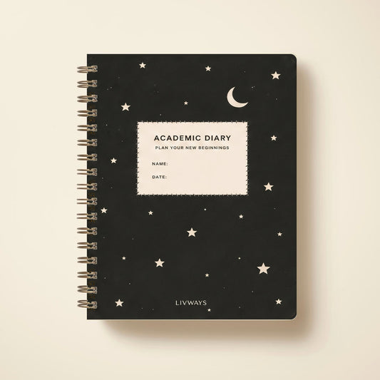 Midnight Stars