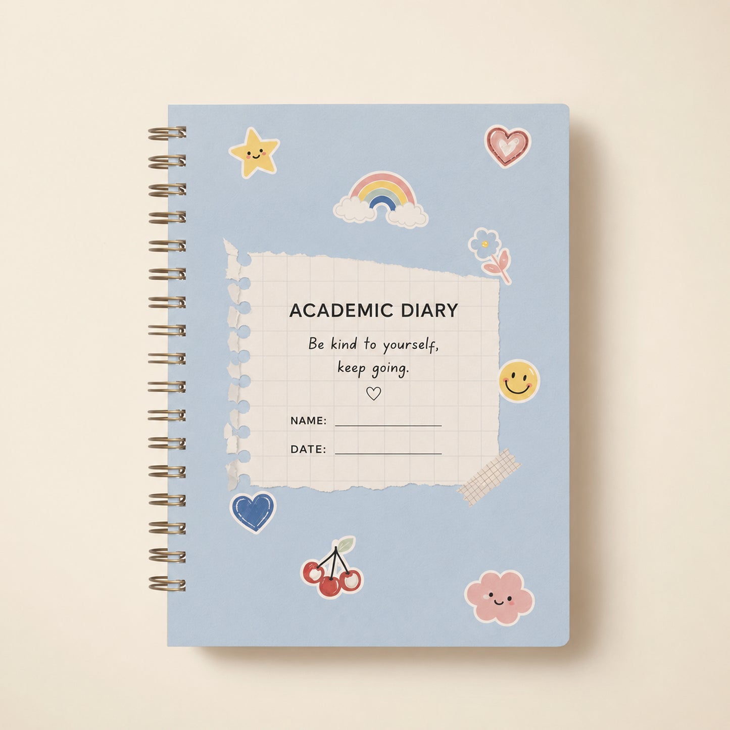 Kind Notes