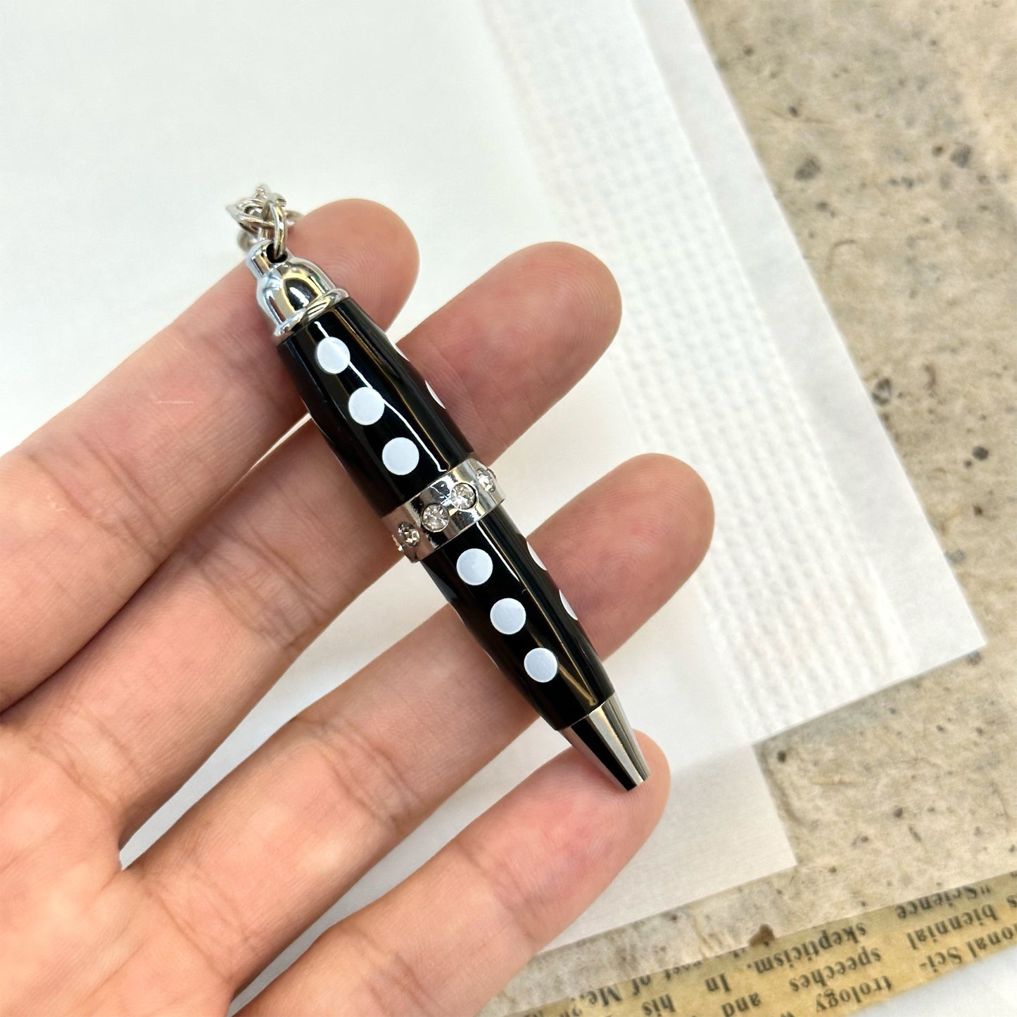 Dotted Charm