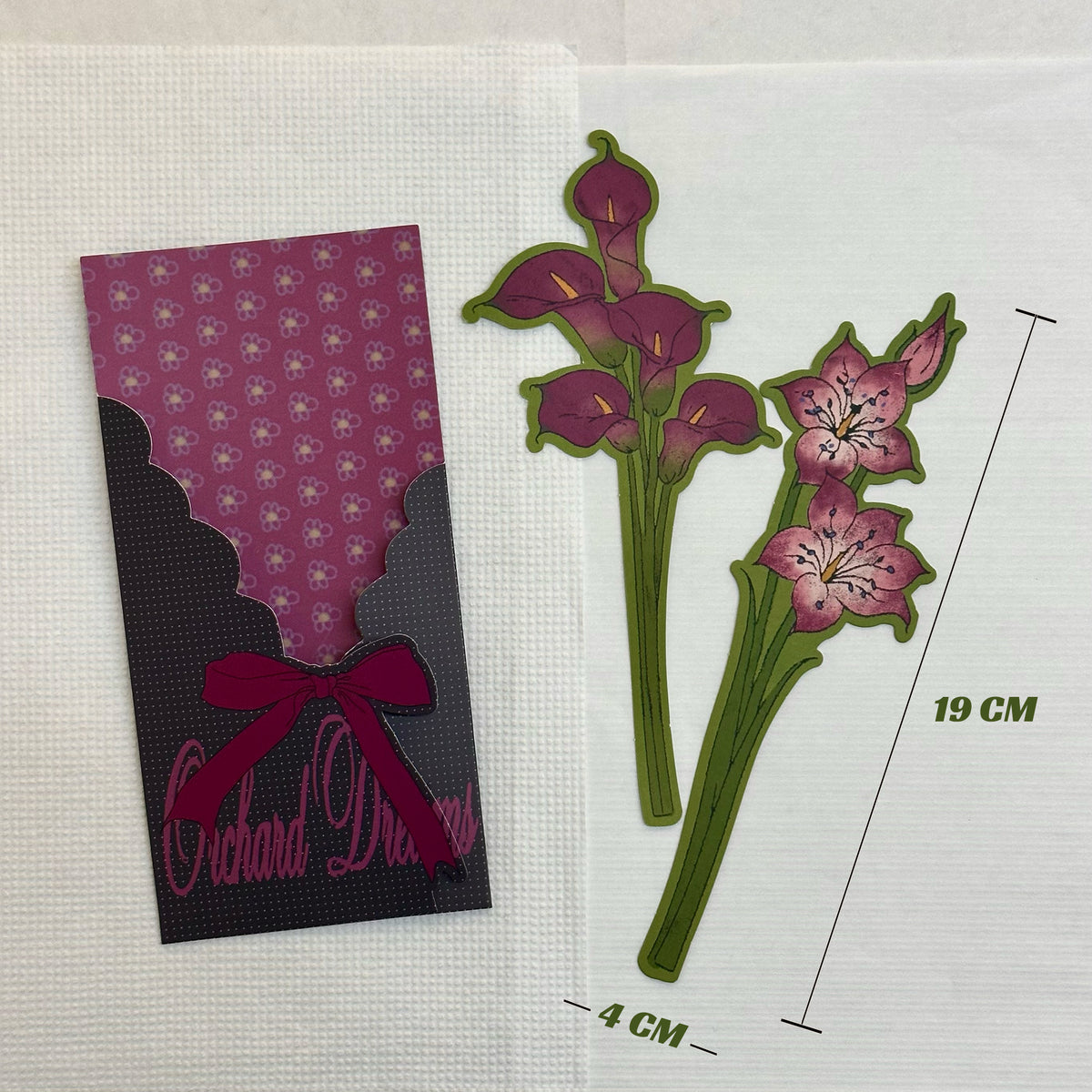 Orchid Dream
