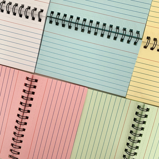 Candy Desk Notes