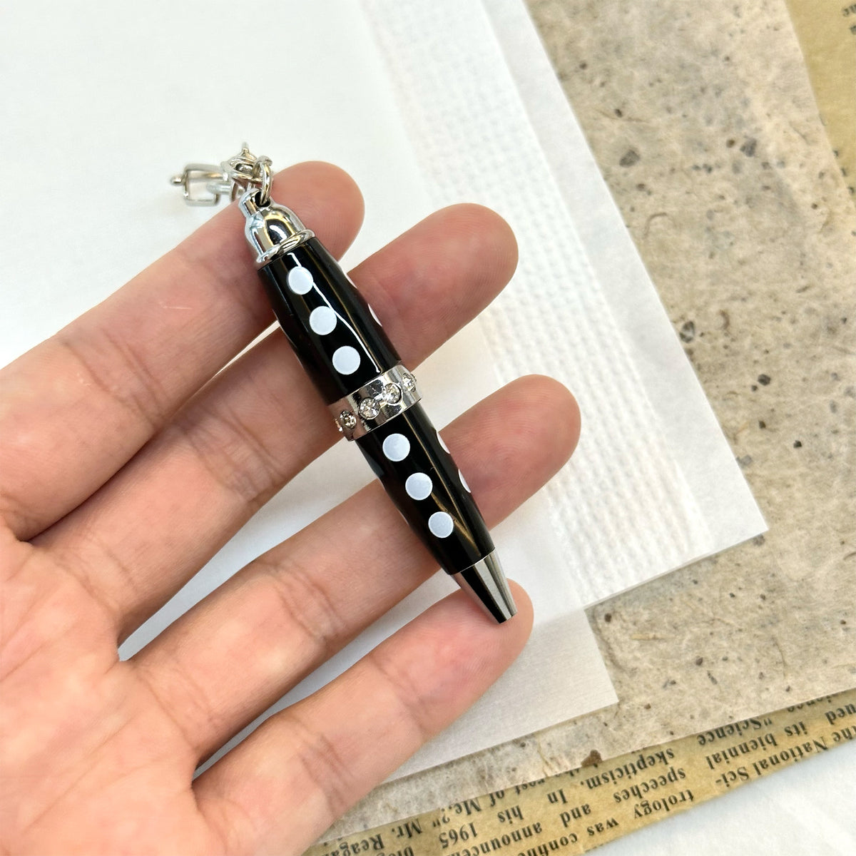 Dotted Charm