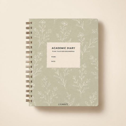 Botanical Sketch