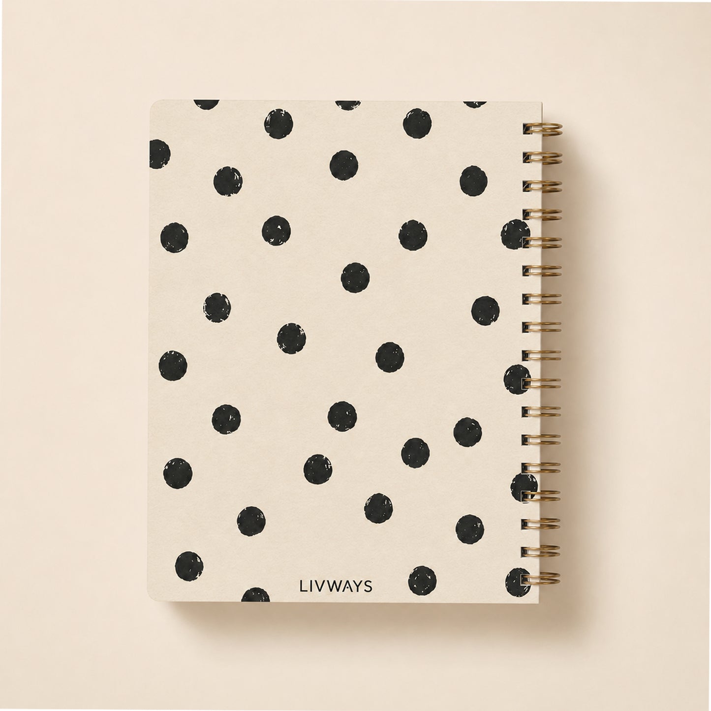 Ink Dot