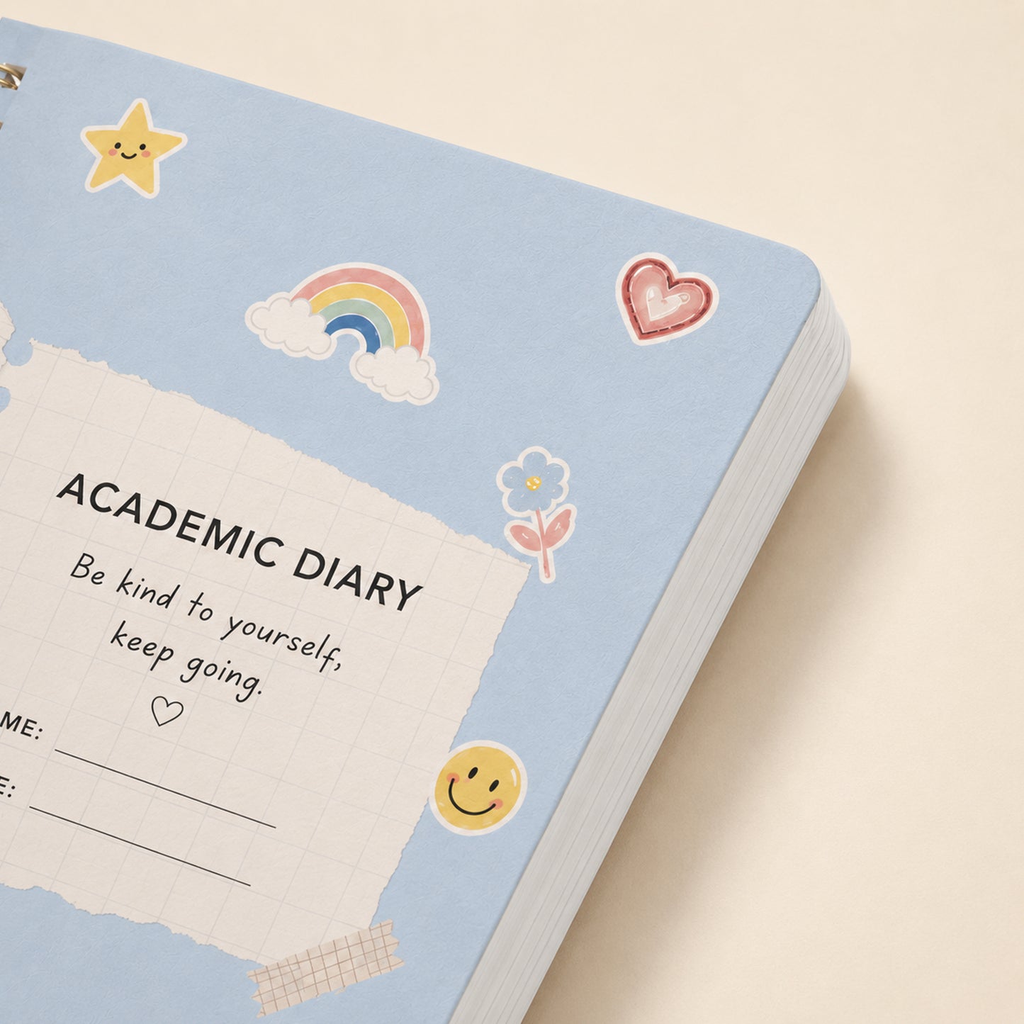 Kind Notes